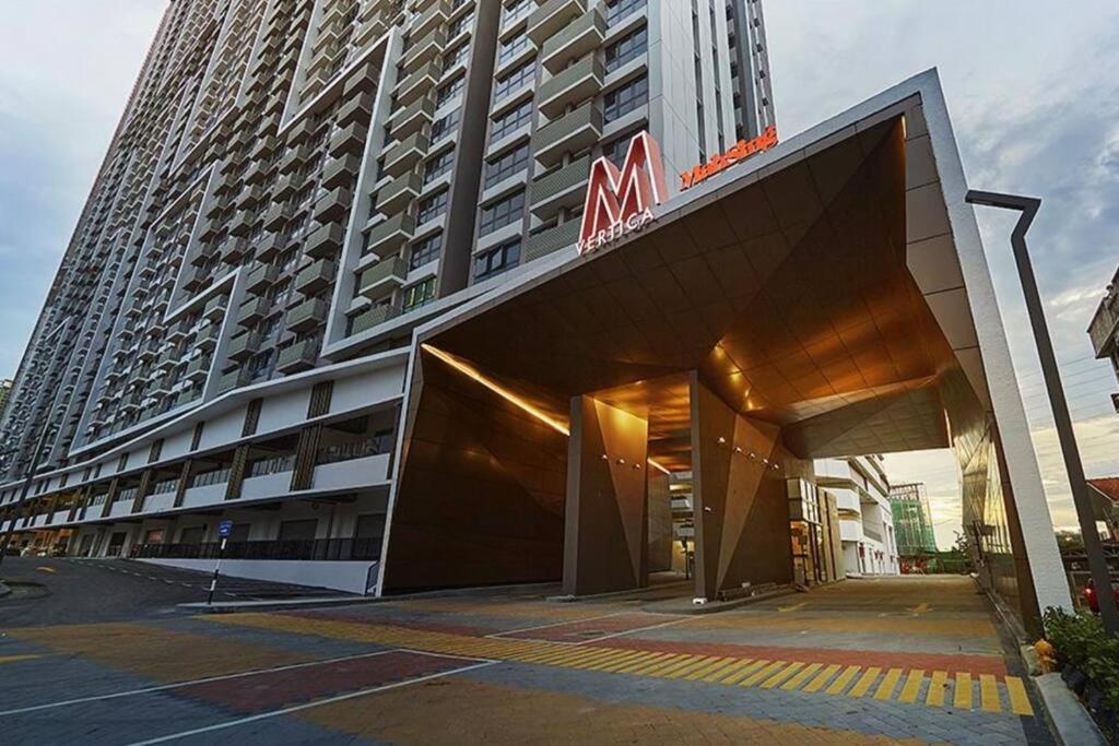 Apartemen Pavklcctrxvelo ,mrtlrt ,13pax ,4r2b ,free Klccpavtrxvelocity X Mrtlrt X 13pax X 4r2b X Free 4cpark