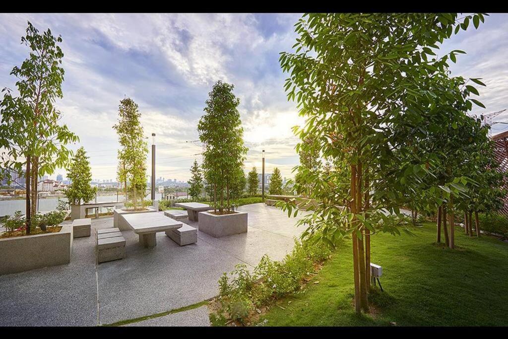 Apartemen Pavklcctrxvelo ,mrtlrt ,13pax ,4r2b ,free Klccpavtrxvelocity X Mrtlrt X 13pax X 4r2b X Free 4cpark
